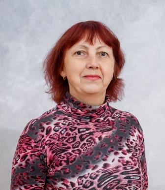 Гуреева Марина Вячеславовна.