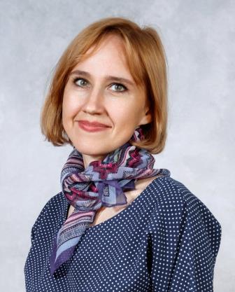Сашина Наталья Николаевна.